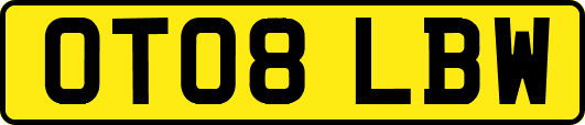 OT08LBW
