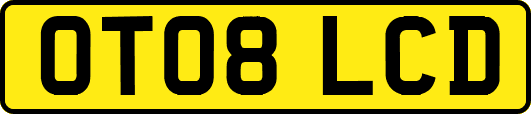 OT08LCD