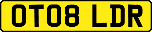 OT08LDR