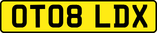 OT08LDX