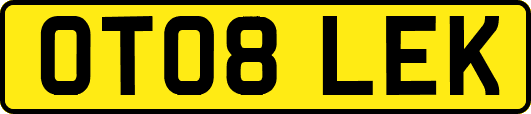 OT08LEK