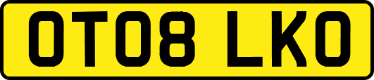 OT08LKO