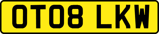 OT08LKW