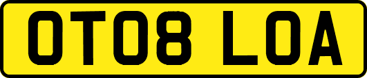 OT08LOA