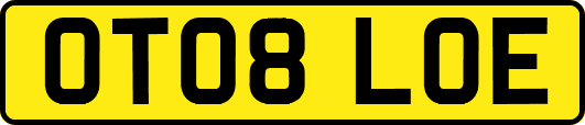 OT08LOE