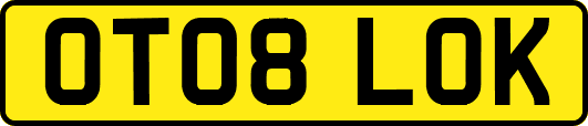 OT08LOK
