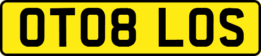 OT08LOS