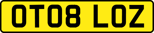 OT08LOZ