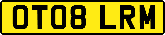 OT08LRM
