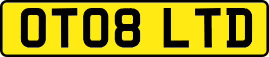 OT08LTD