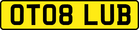 OT08LUB