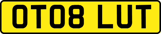 OT08LUT