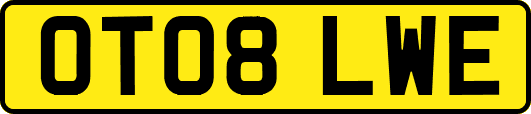 OT08LWE
