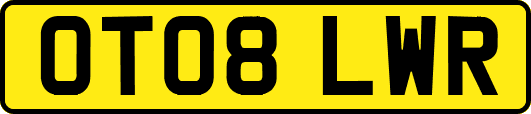 OT08LWR