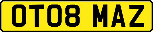 OT08MAZ