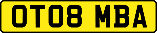 OT08MBA