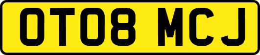 OT08MCJ