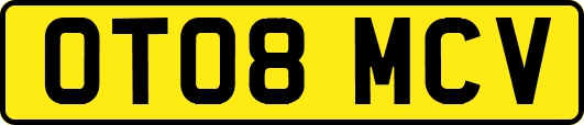 OT08MCV