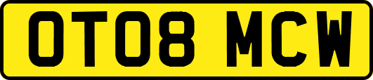 OT08MCW