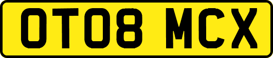 OT08MCX