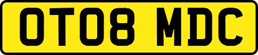 OT08MDC