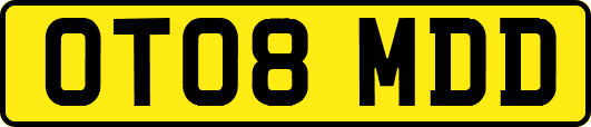 OT08MDD