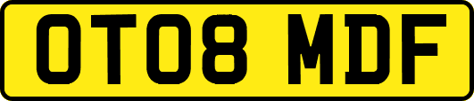 OT08MDF