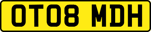 OT08MDH