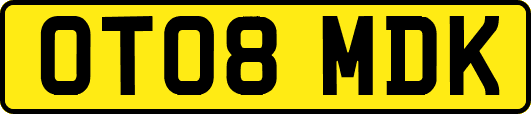 OT08MDK