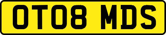 OT08MDS