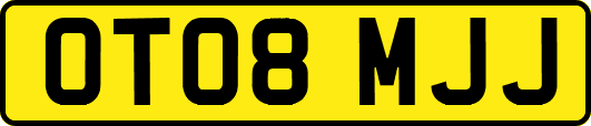 OT08MJJ