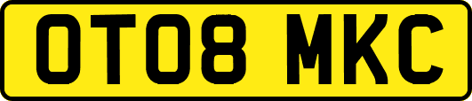 OT08MKC