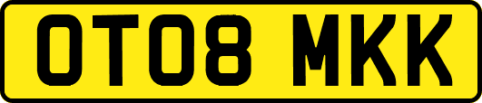 OT08MKK