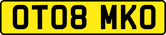 OT08MKO