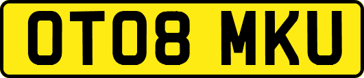OT08MKU