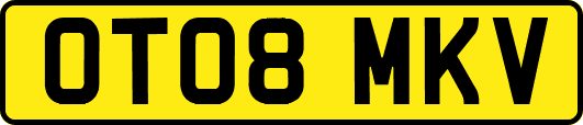 OT08MKV