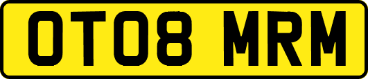 OT08MRM