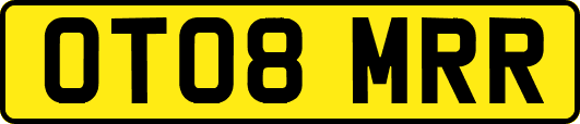 OT08MRR