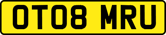 OT08MRU