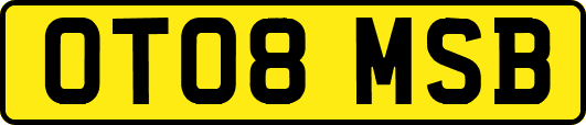 OT08MSB