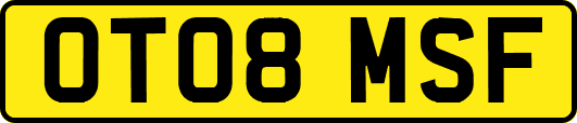 OT08MSF