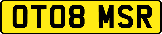 OT08MSR