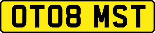 OT08MST