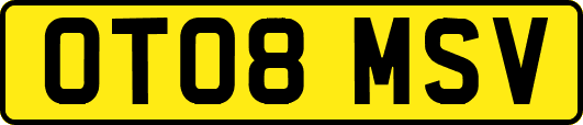 OT08MSV
