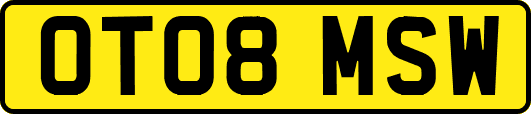 OT08MSW