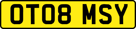 OT08MSY
