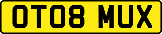 OT08MUX