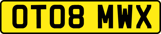 OT08MWX