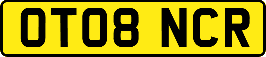 OT08NCR