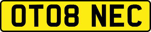 OT08NEC